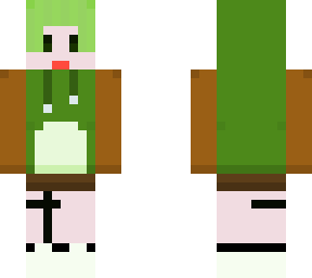 little_kartoffel frosch