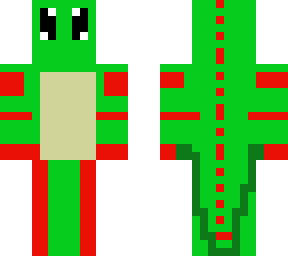 lizard :o