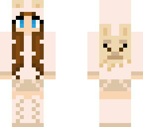llama