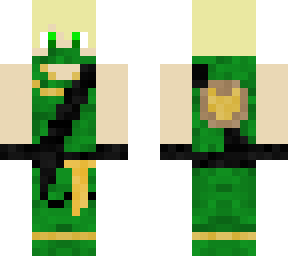 lloyd (jungla)