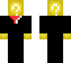 lucky block guy