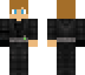 luke skywalker