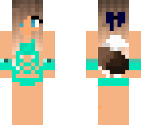 lulu wolf swimming suits