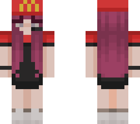 macdonalds