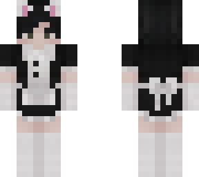 maid