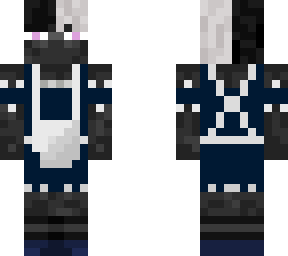 maid enderskin
