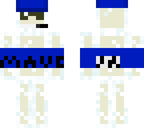 majonas skin