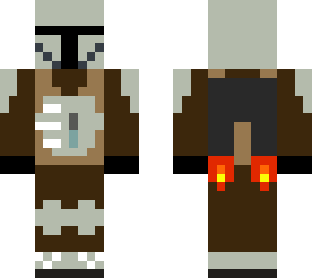 mandalorian