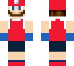 mario boxing