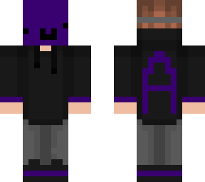mask version of me