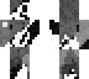 masked man