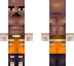 matt