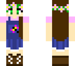 mayricorn summer outfit