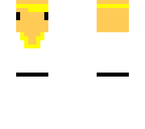 mc dolalds worker in ninja training (fix + revamp!)