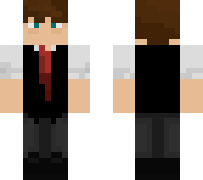 mc skin :)