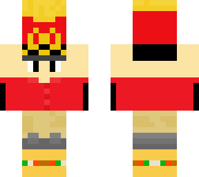 mcdonalds employee