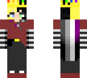 me (crown)