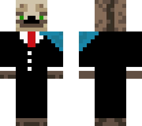 me but suit