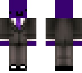 me in a suit