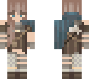 medival warrior