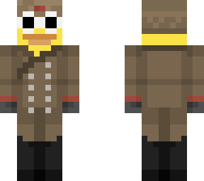 meme duck