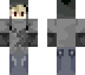 mi personaje