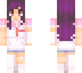 mikan tsumiki