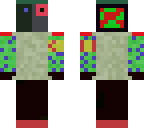 militar robot