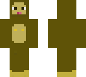 minecraft gorilla
