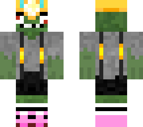 miner me