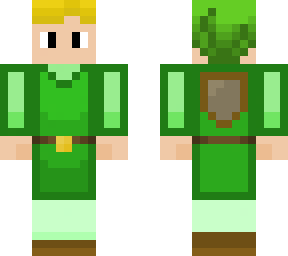 minish cap link
