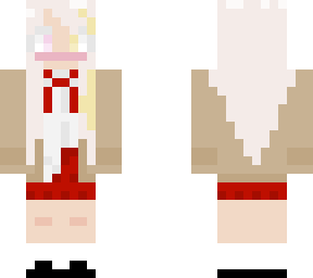 mio's oc