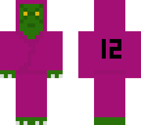 mj 12