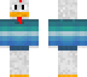 mlm chicken