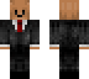 mmmmm classic suit
