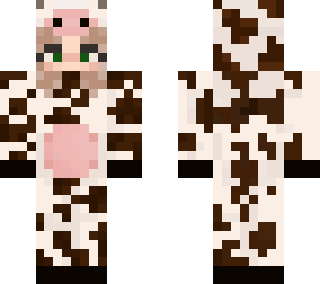 mommy milky | Minecraft Skin