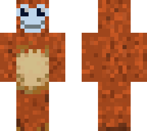monkey