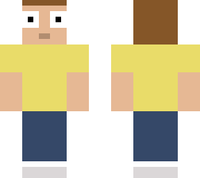 morty smith