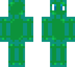 moss man
