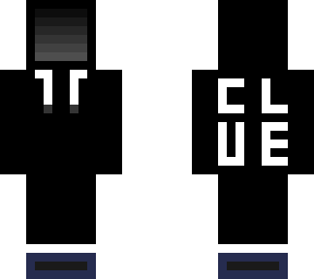 mr. clue avatar