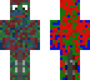 mr. patpat