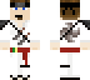 mrramenguy ninja remade