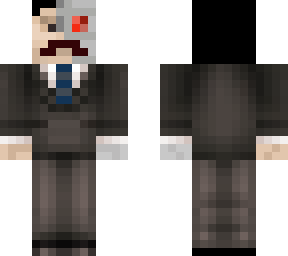 mumbojumbo (terminetor)