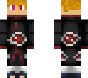 my akatsuki