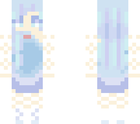 my attempt of a figure skater