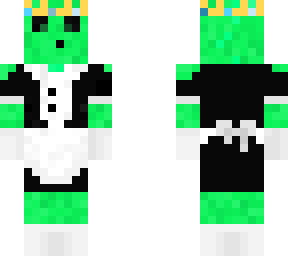 my maid