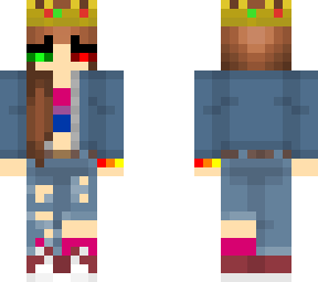 my main skin :3