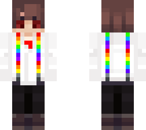 my oc