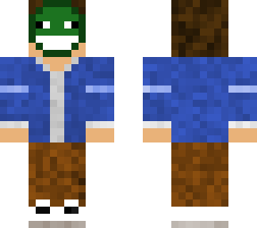 my other skin upgraded
