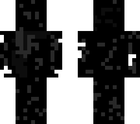 my own skin ;)